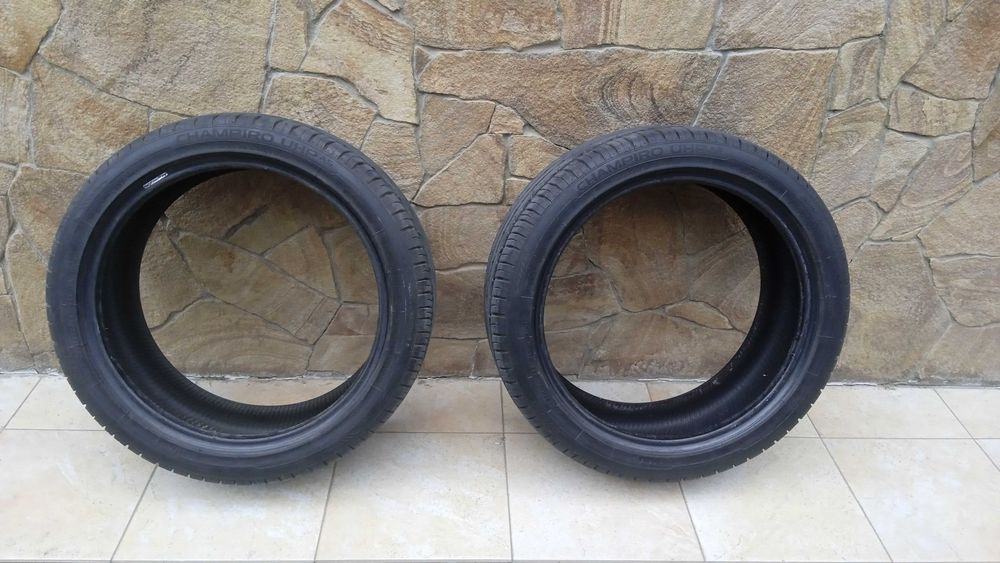 Шины покрышки летние 215/45 R18,  Мазда, Киа, Тойота, Мцубиси