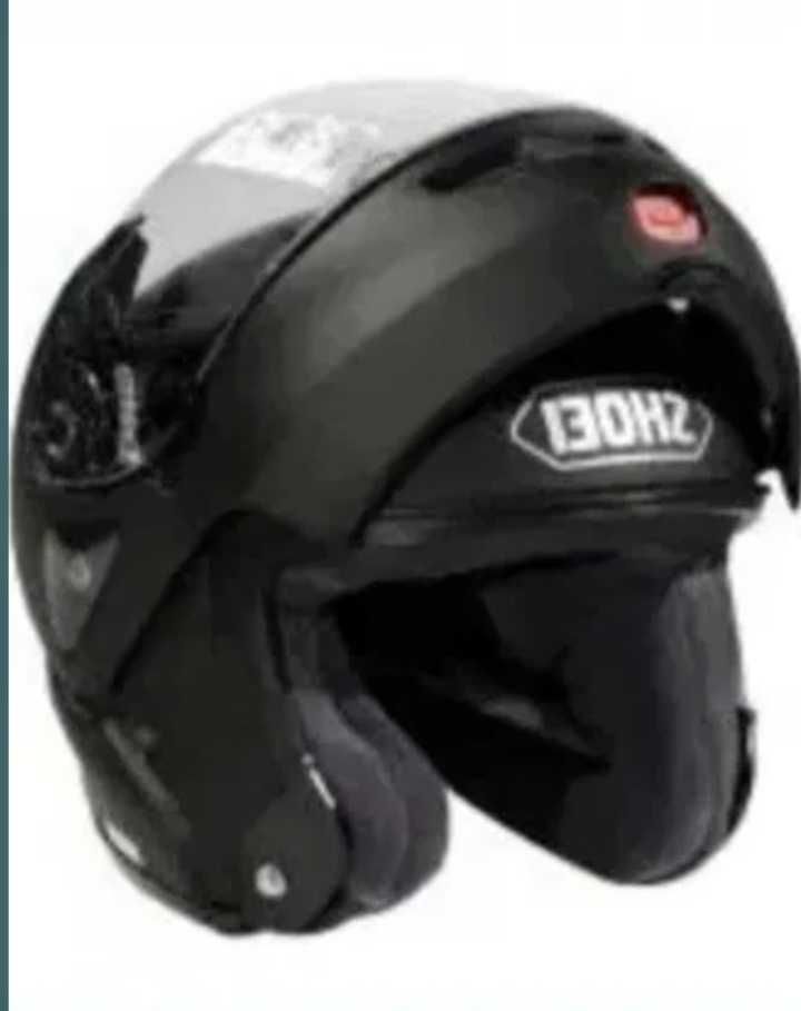 Vendo Capacete Shoei Multitec