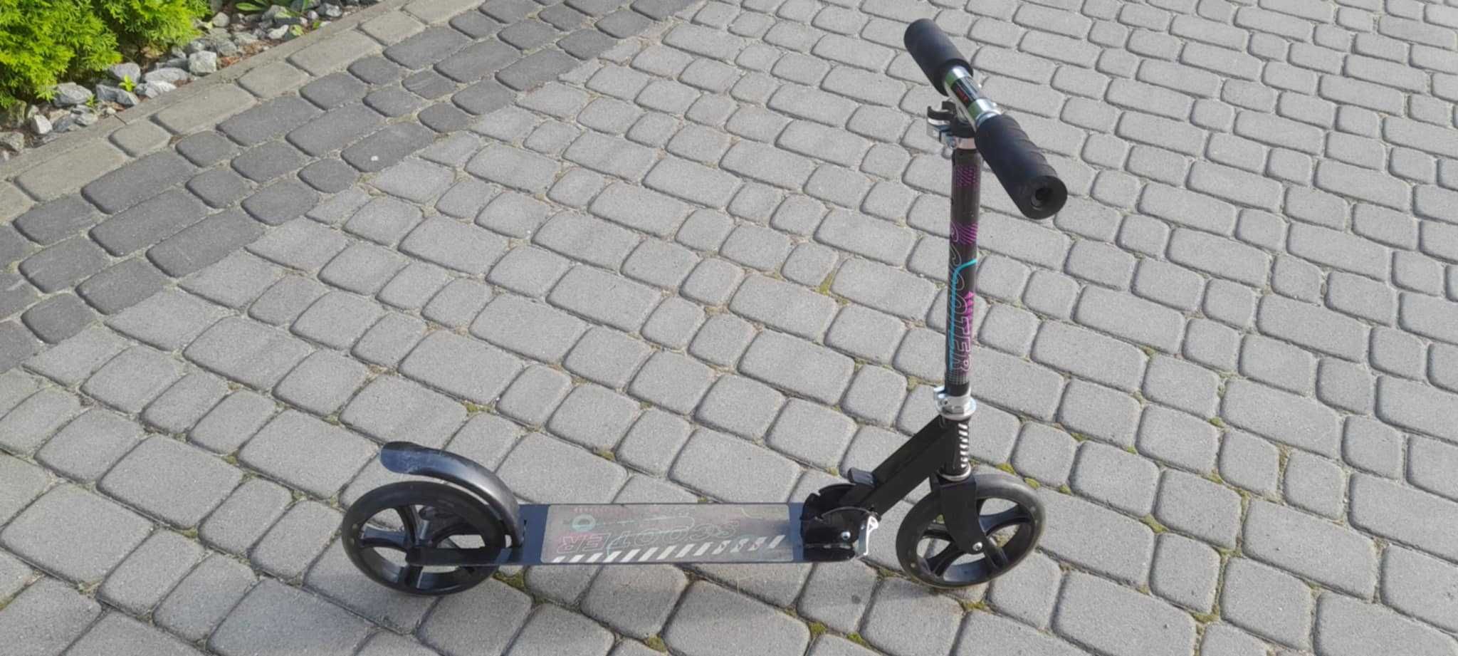 Hulajnoga Scooter - stan dobry