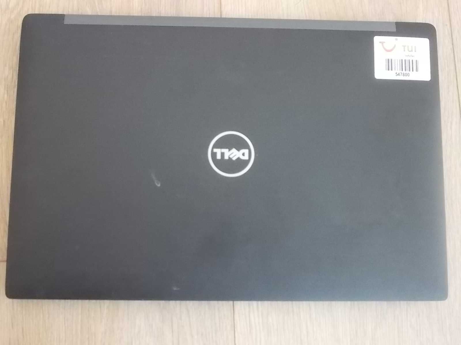 Dell Latitude E7480 Core i5-6300U 8GB DDR4 256GB SSD