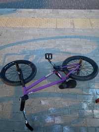 Bmx subrosa (street cult wtp federal