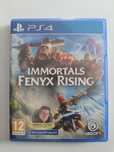 Gra Immortals fenyx rising jak nowa ps4 ps5 PL