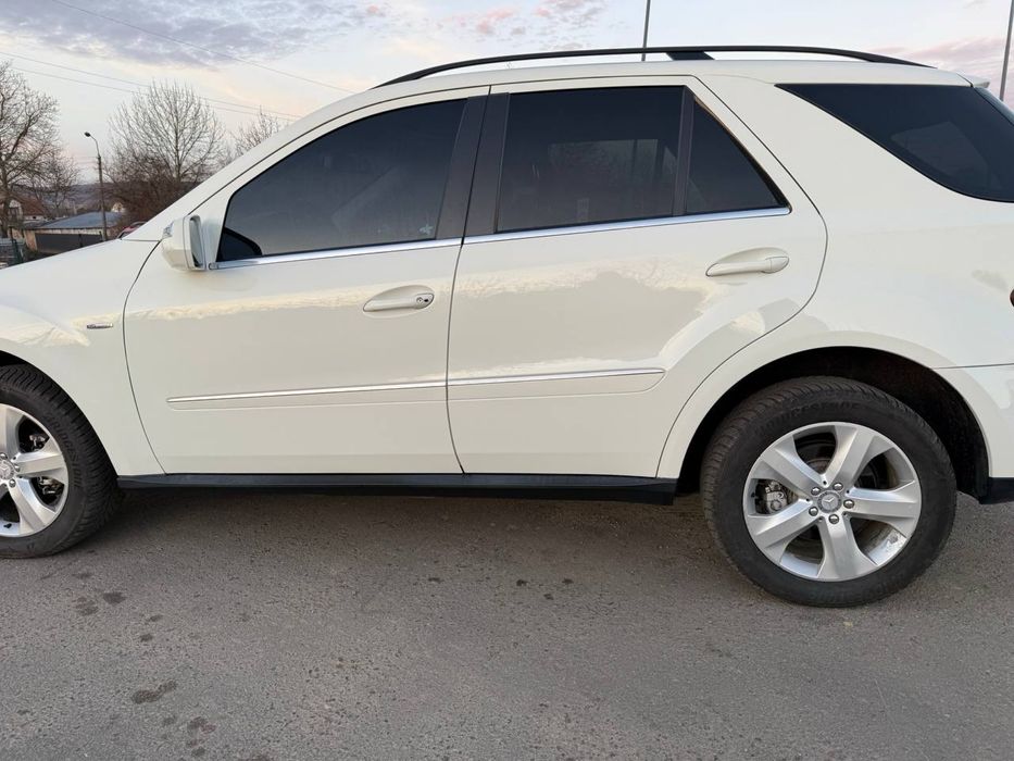 Продам свій власний ML W164