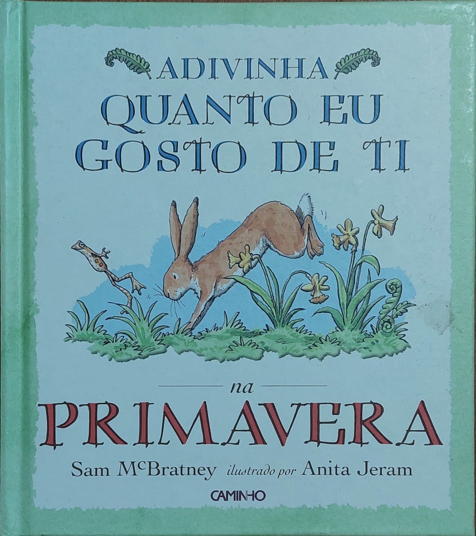 Adivinha quanto eu gosto de ti