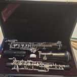 Yamaha YOB 831 CUSTOM