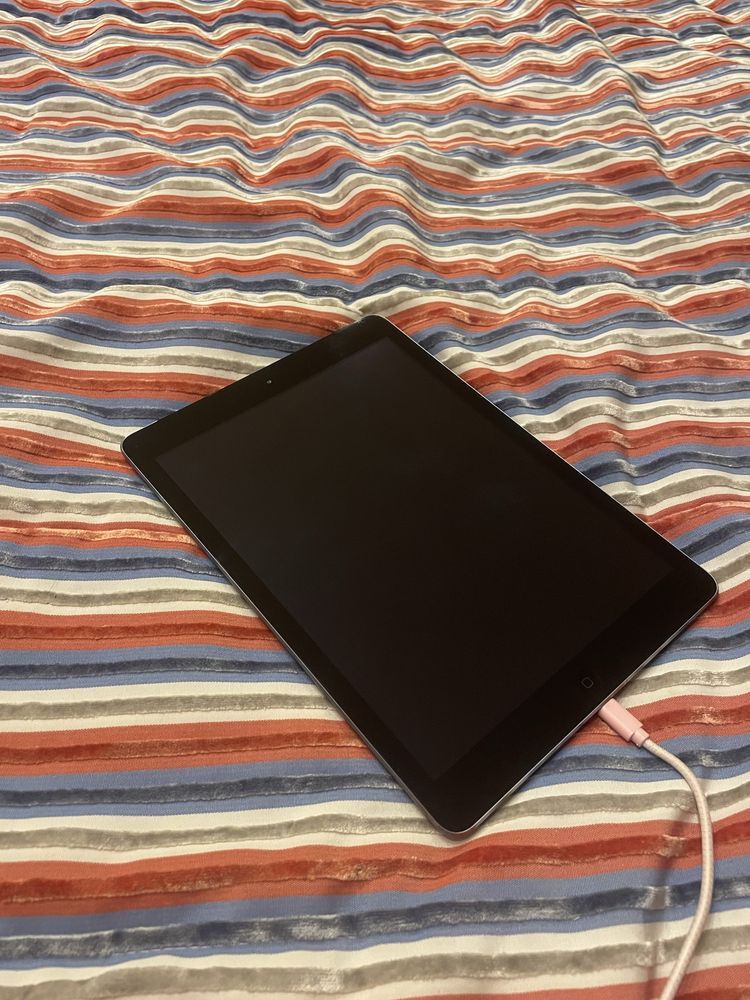 iPad Air Cinzento A1475