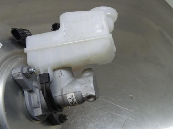 Bomba central dos travões SMART ForFour (453)