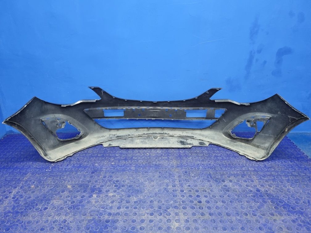 ZDERZAK przedni OPEL CORSA D LIFT zderzak przód Oryginał