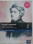 Ponad Słowami 2 cz.1,2