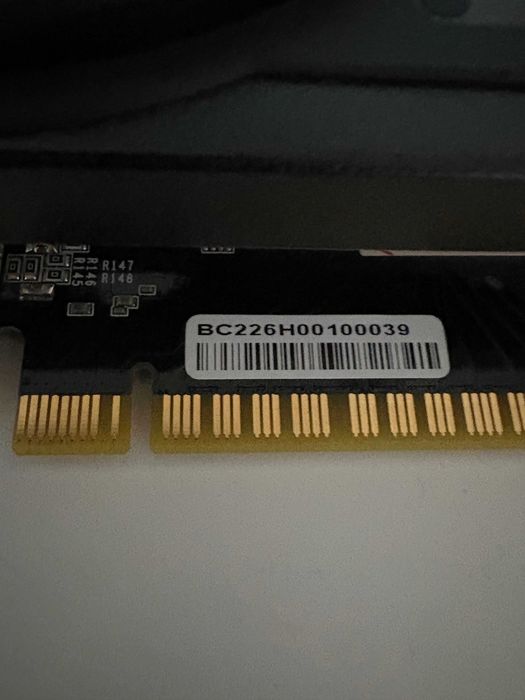 Gainward GeForce GTX 1630 Ghost 4GB GDDR6