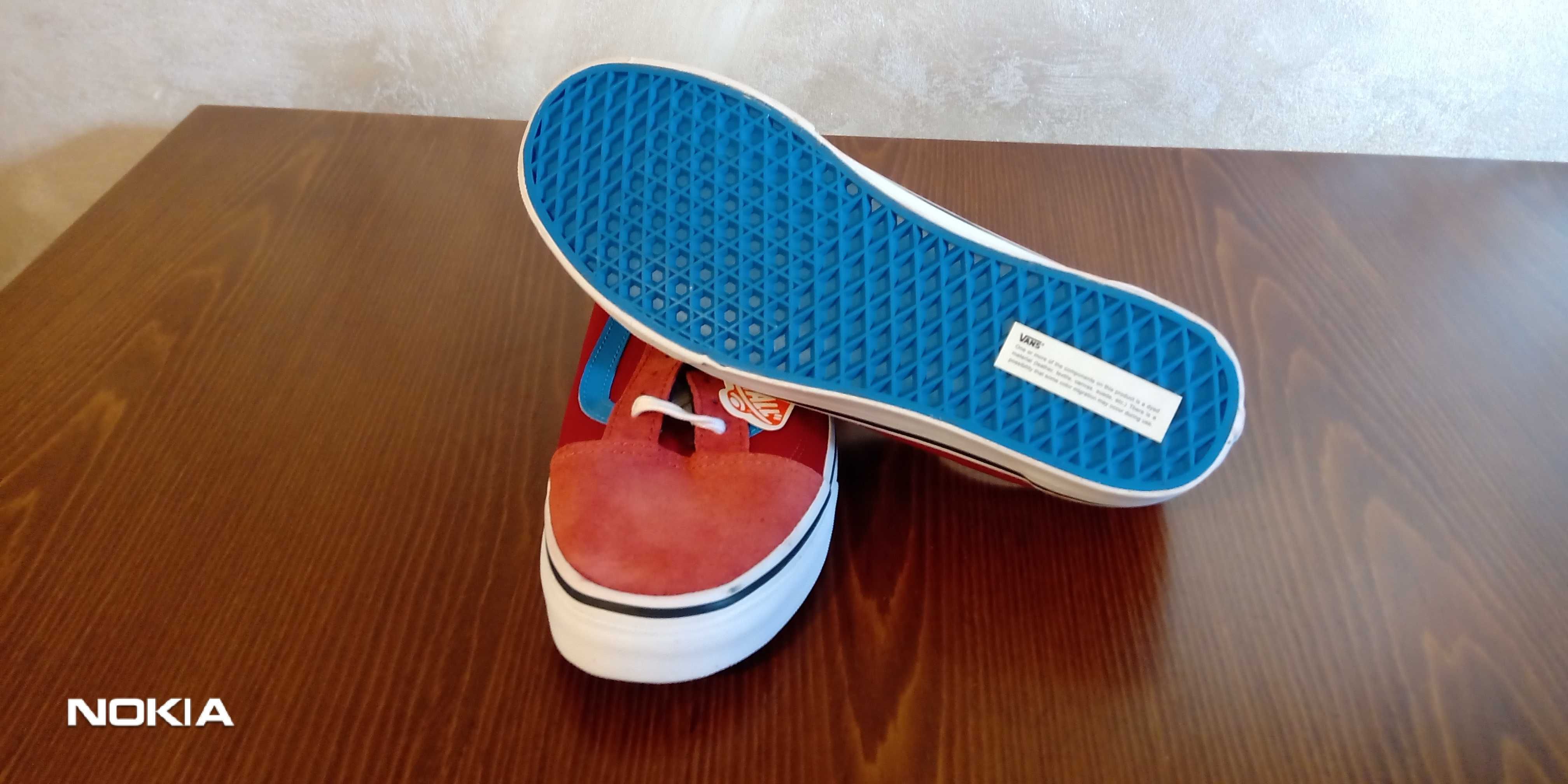 Vans Old Skool w rozm.42;43;44;44.5 VN-0 SDI7ZH