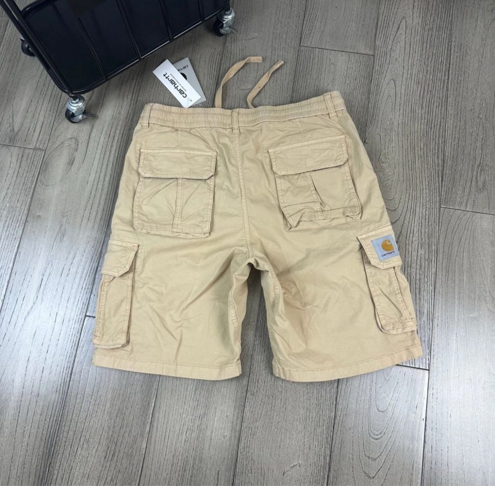 Шорти Carhartt Cargo