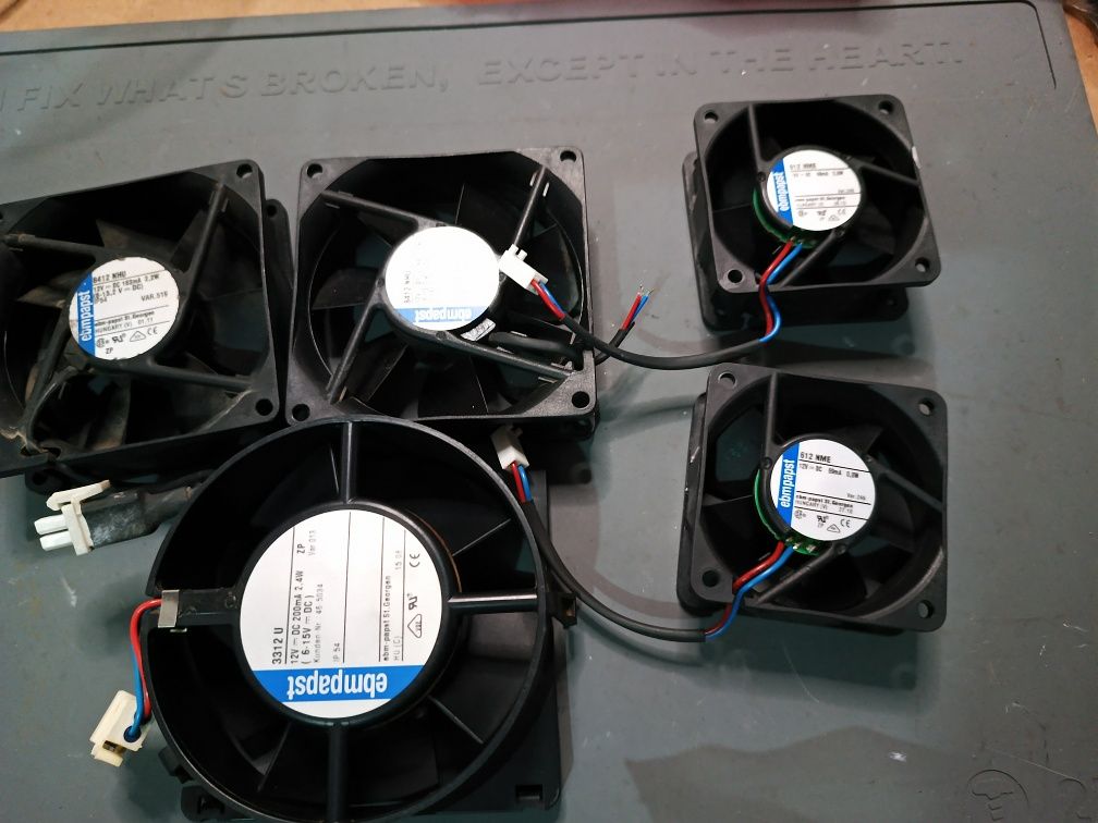 Peças Inversor Solar Solarmax SMA Huawei etc