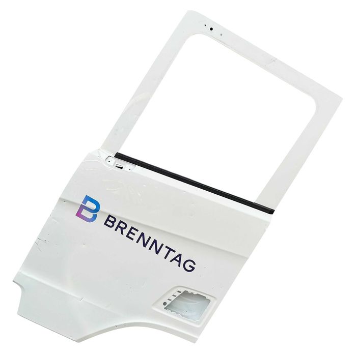 Drzwi SCANIA R S lewe