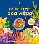 Młodzi Przyrodnicy Co Się Kryje Pod Wodą  Littleboy Molly