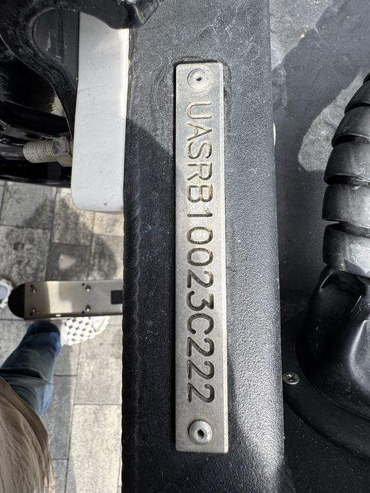 Продам човен Alba Silver Bollet