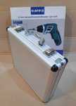 Аккумуляторная отвертка GAMMA SD3.6v, про-во Голландия