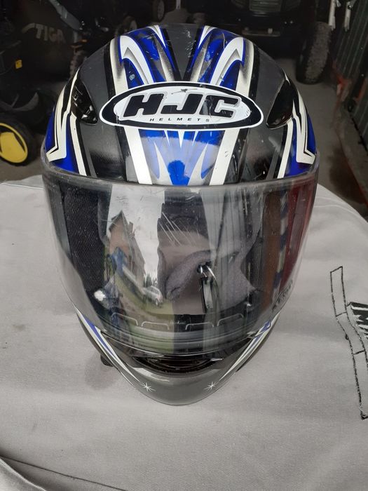 Sprzedam kask motocyklowy