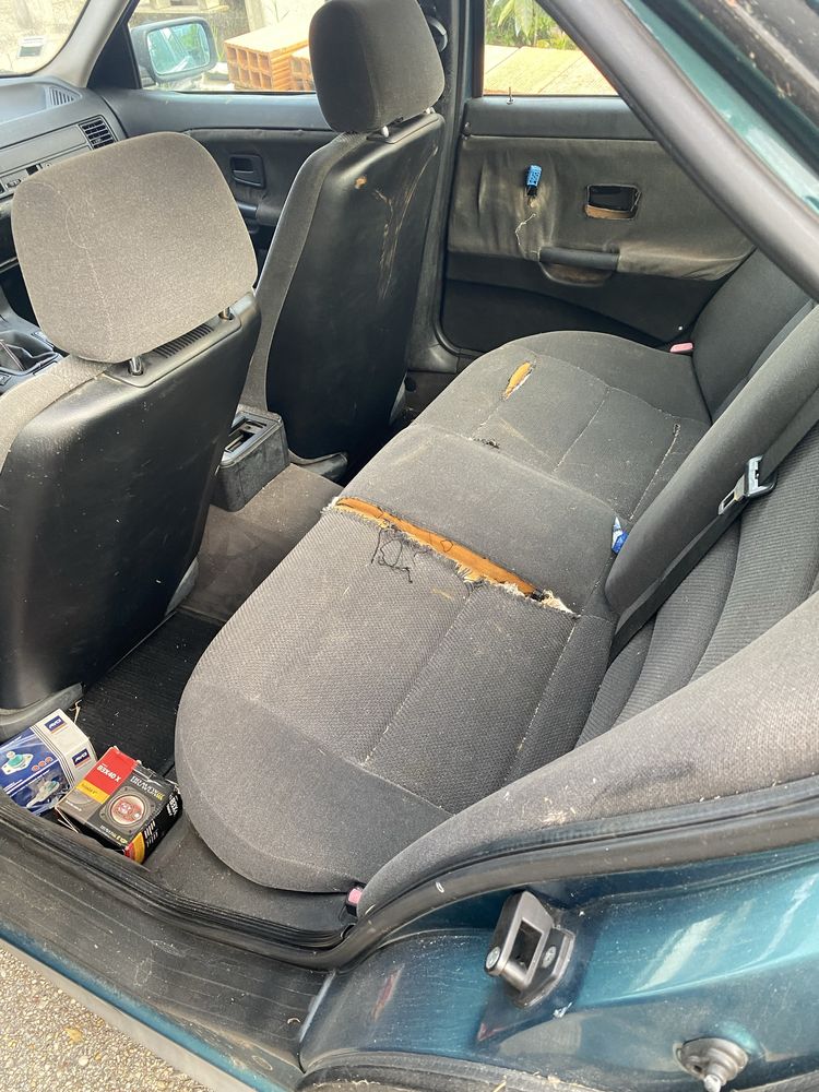 Bmw  E36    316i