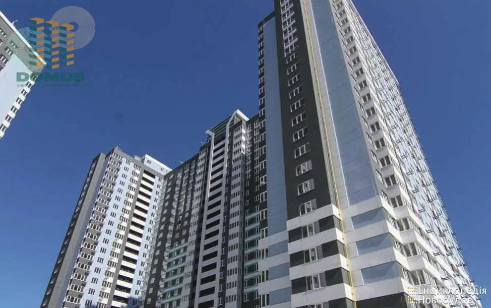 Продам 2 комн в ЖК Скай Сити, Черемушки / Варненская. Дом сдан!