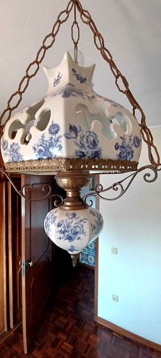 Candeeiros de Quarto