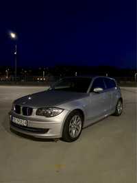 BMW Seria1 e87 118D 148km