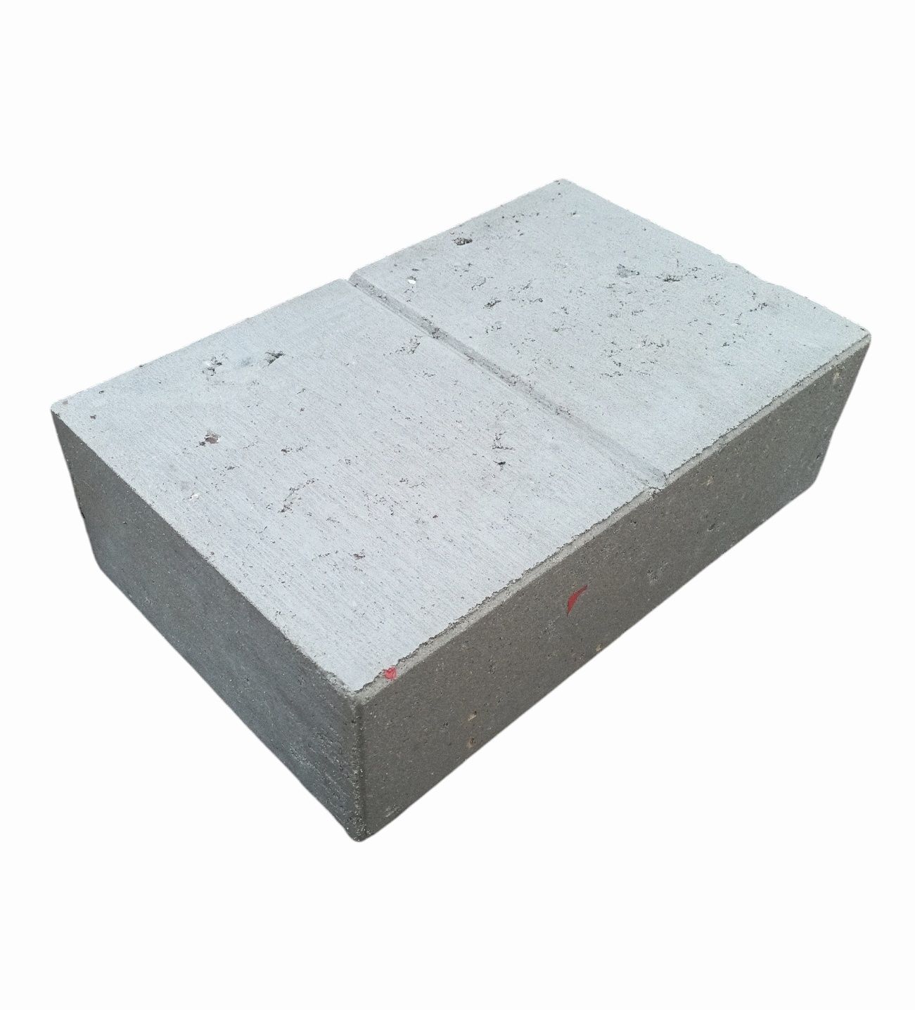 Bloczek betonowy 38x24x12 cm