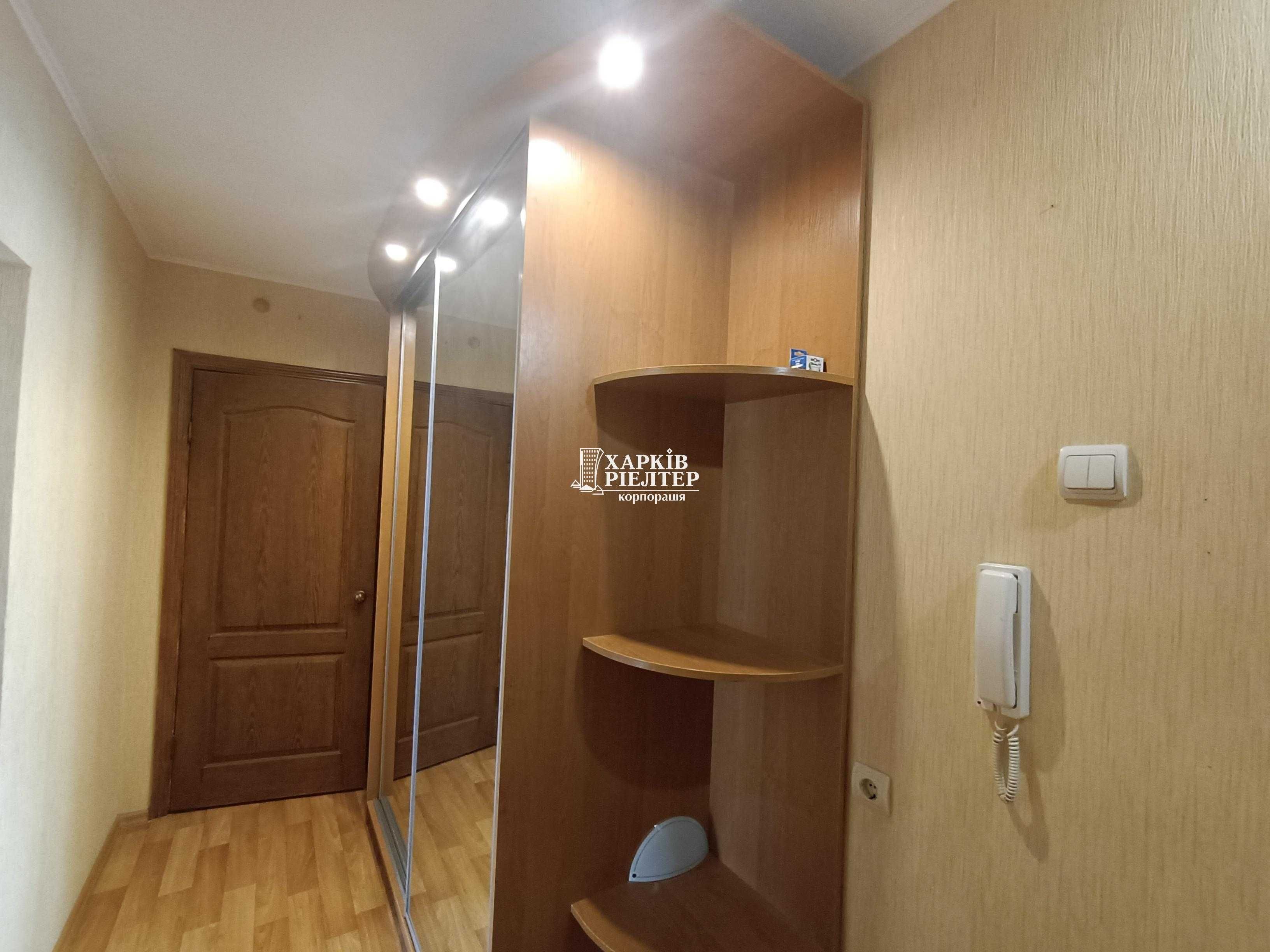 LS-10 Ексклюзив 2к квартира, Нова Баварія,  цегляний будинок