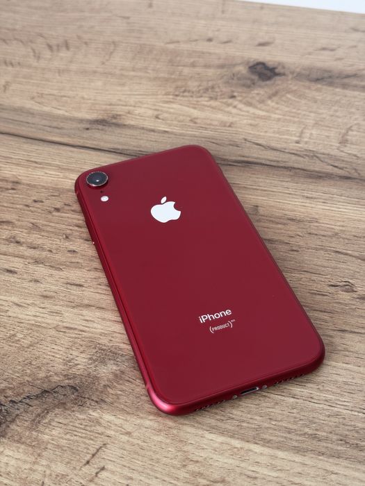 iPhone XR 128 GB