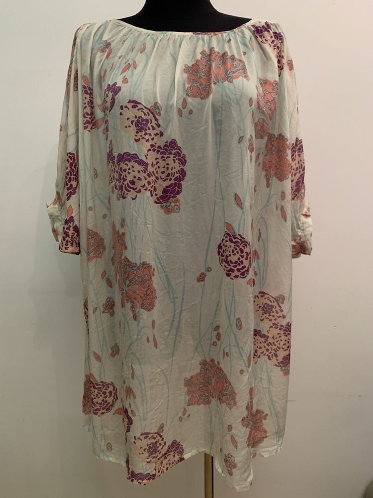 Designers Remix Collection by Charlotte Eskildsen, bluzka one size.