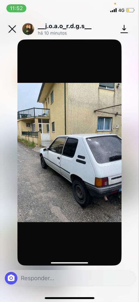 Cendo carro barato