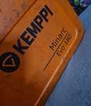 Spawarka Kemppi minarc evo 180 mma tig