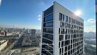 Продаж квартири з МЕГА панорамним видом