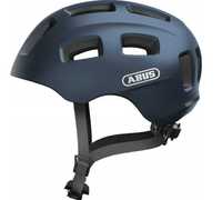 Kask rowerowy Abus Youn-I 2.0 r. S Midnight Blue S 48-54 cm (J)