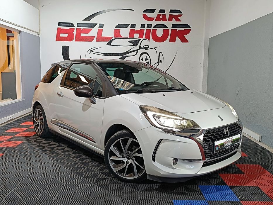 DS DS3