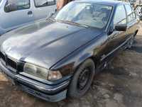 BMW  E36   1.6  Na  elementy .