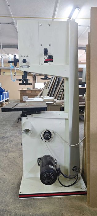 Ленточнопильный станок/Стрічкопилковий верстат для дерева JetJWBS-18DX