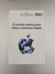 O cartão oferta para to o universo App
