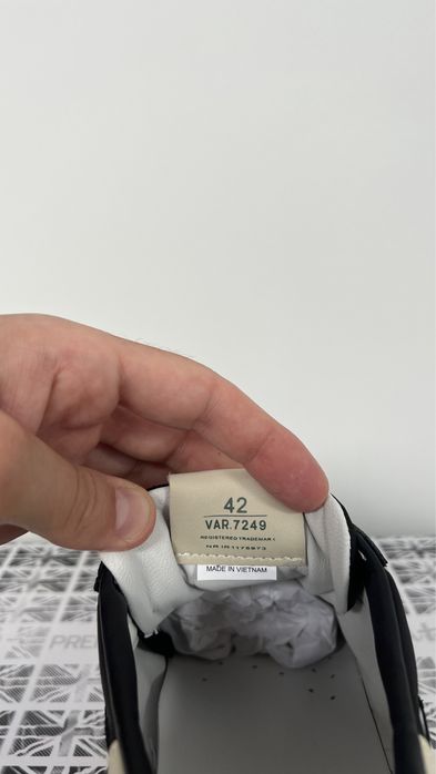 Premiata Mick Новые Оригинал