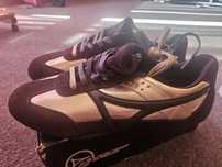 Nowe sneakersy Diverse Corrine VI R41 metki opakowanie