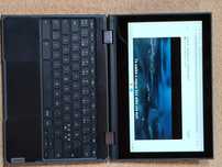 Laptop Gierki  DOTYKOWY ultra szybki bateri 10 h i3 i5 i7  hp dell asu