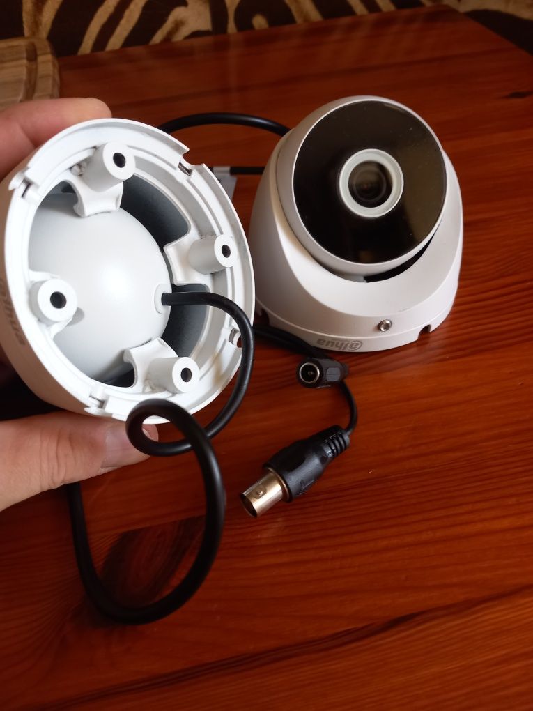 Kamera Dahua HAC-T2A21-0280B