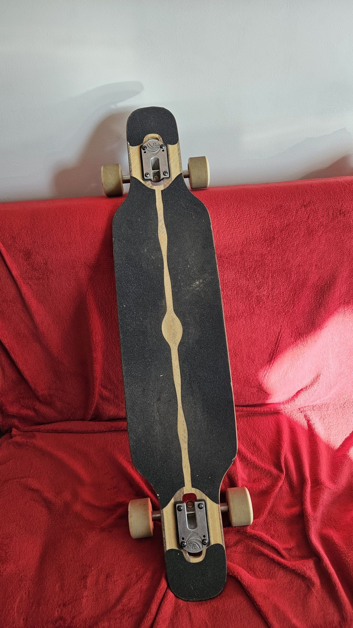 Longboard switch twin 100 cm