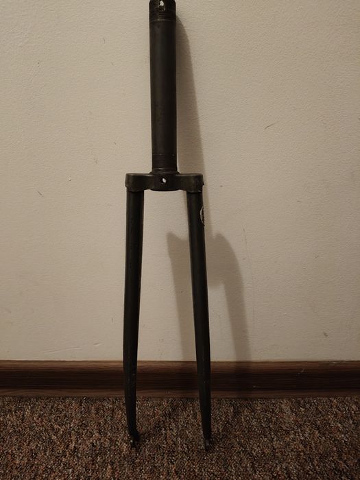 Widelec szosowy 1 cal HVZ 18 cm