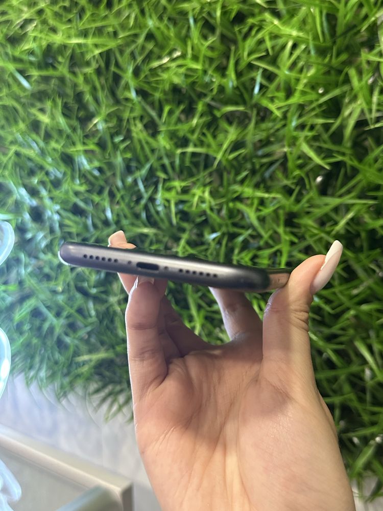 iPhone 11 128gb, новий акумулятор, з коробкою, гарантія!