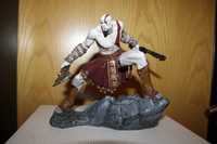 Estatueta Kratos - God of War