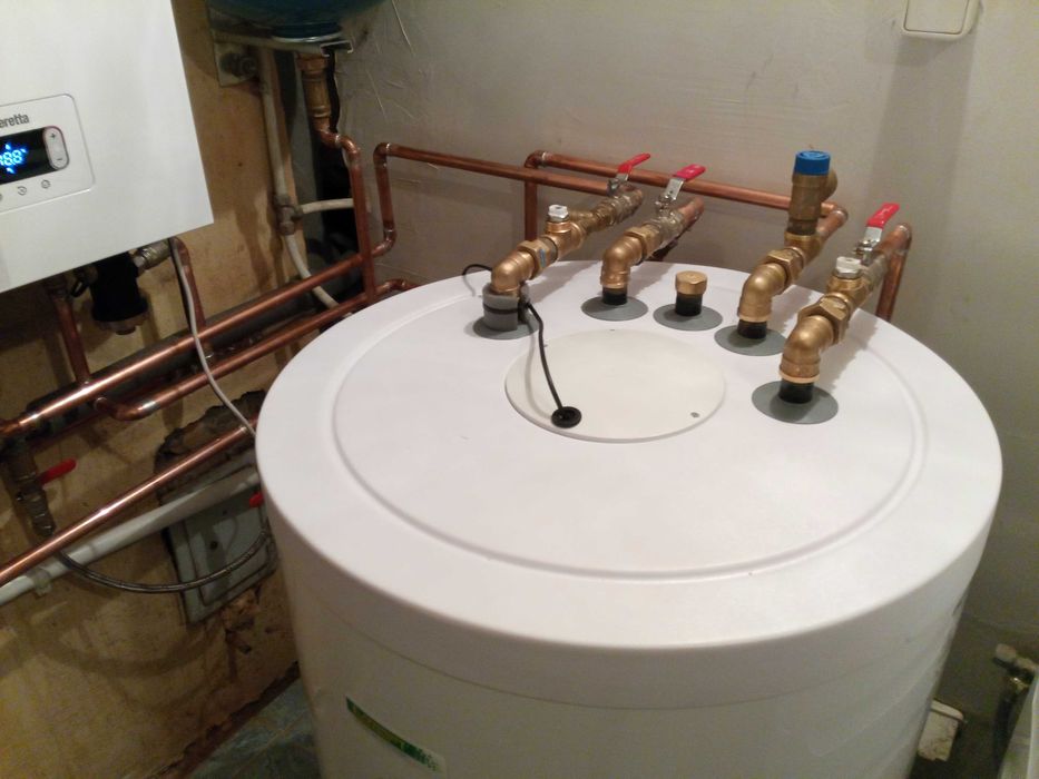 Wymiana kotłów pieców gazowych Poznań i okolice Instalator