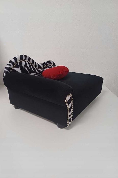Legowisko kanapa sofa dla psa kota