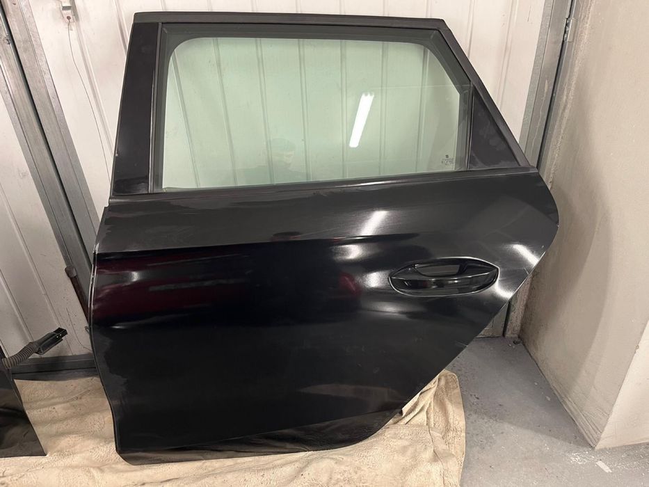 Drzwi Seat Leon IV 2021r. Kombi