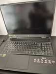 Laptop ACER Nitro 16 AN16-42-R5F7 16"